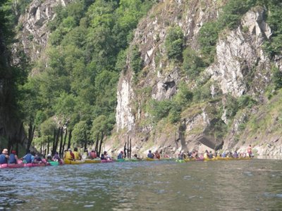 camping Flower Le Port De Neuvic photo 21