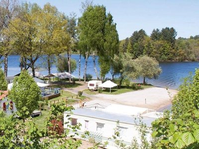 camping Flower Le Port De Neuvic photo 23