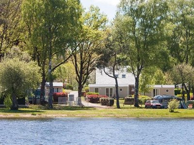 camping Flower Le Port De Neuvic photo 24