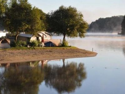 camping Flower Le Port De Neuvic photo 27