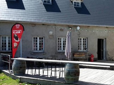 camping Flower Le Port De Neuvic photo 28