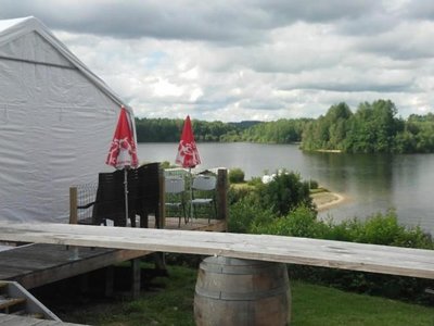 camping Flower Le Port De Neuvic photo 29