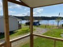 Cliquez pour découvrir toutes les photos de l'HÉBERGEMENT ! mobil-home - camping Flower Le Port De Neuvic photo 7