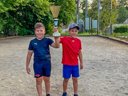 camping Flower Le Port De Neuvic photo 4