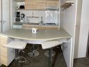 Cliquez pour découvrir toutes les photos de l'HÉBERGEMENT ! mobil-home - camping Flower Le Port De Neuvic photo 7