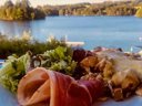 camping Flower Le Port De Neuvic photo 9