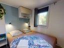 mobil-home - camping CAMPASUN Les Hautes Prairies photo 7