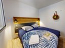 Cliquez pour découvrir toutes les photos de l'HÉBERGEMENT ! mobil-home - camping CAMPASUN Les Hautes Prairies photo 7