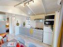 Cliquez pour découvrir toutes les photos de l'HÉBERGEMENT ! mobil-home - camping CAMPASUN Les Hautes Prairies photo 3