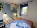 Cliquez pour découvrir toutes les photos de l'HÉBERGEMENT ! mobil-home - camping CAMPASUN Les Hautes Prairies photo 2