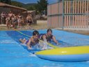Cliquez pour découvrir toutes les photos de l'ÉTABLISSEMENT ! camping CAMPASUN Les Hautes Prairies photo 3