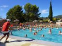 Cliquez pour découvrir toutes les photos de l'ÉTABLISSEMENT ! camping CAMPASUN Les Hautes Prairies photo 4