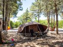 Cliquez pour découvrir toutes les photos de l'ÉTABLISSEMENT ! camping CAMPASUN Les Hautes Prairies photo 7