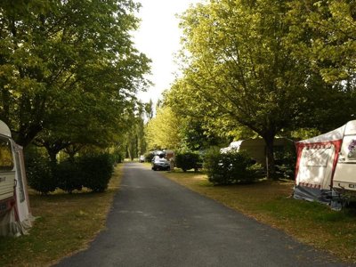 Cliquez pour découvrir toutes les photos de l'ÉTABLISSEMENT ! camping Plein Air Neuvicois photo 11