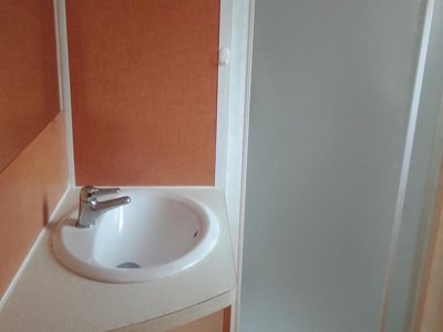 Cliquez pour découvrir toutes les photos de l'HÉBERGEMENT ! mobil-home - Plein Air Neuvicois photo 6
