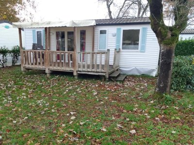 mobil-home - Plein Air Neuvicois photo 1