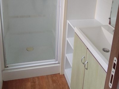 Cliquez pour découvrir toutes les photos de l'HÉBERGEMENT ! mobil-home - Plein Air Neuvicois photo 2