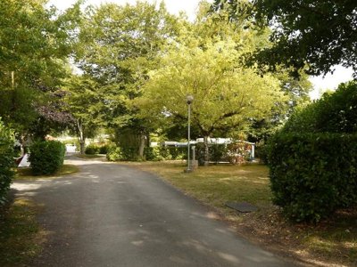 Cliquez pour découvrir toutes les photos de l'ÉTABLISSEMENT ! camping Plein Air Neuvicois photo 12