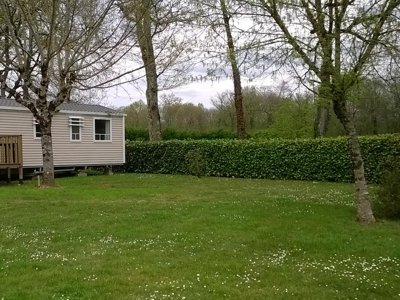 Cliquez pour découvrir toutes les photos de l'ÉTABLISSEMENT ! camping Plein Air Neuvicois photo 13