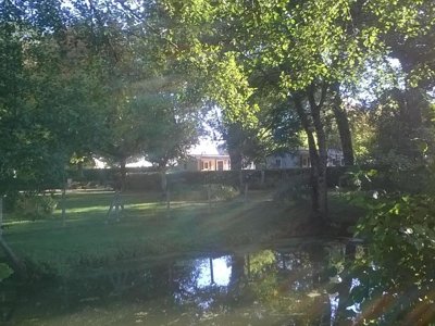 Cliquez pour découvrir toutes les photos de l'ÉTABLISSEMENT ! camping Plein Air Neuvicois photo 15