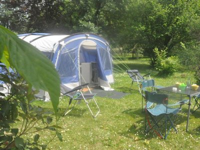 tente - Plein Air Neuvicois photo 1