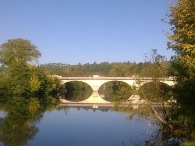 Cliquez pour découvrir toutes les photos de l'ÉTABLISSEMENT ! camping Plein Air Neuvicois photo 18