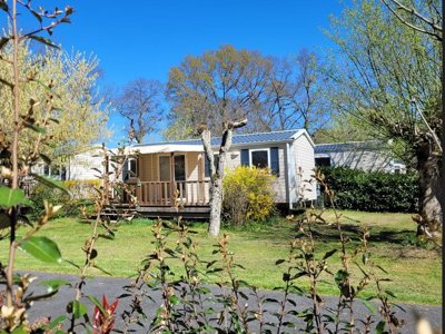 mobil-home - Plein Air Neuvicois photo 1