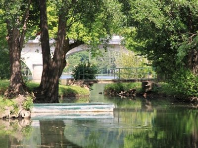 Cliquez pour découvrir toutes les photos de l'ÉTABLISSEMENT ! camping Plein Air Neuvicois photo 19