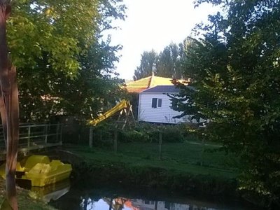 Cliquez pour découvrir toutes les photos de l'ÉTABLISSEMENT ! camping Plein Air Neuvicois photo 20