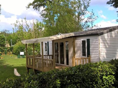 Cliquez pour découvrir toutes les photos de l'ÉTABLISSEMENT ! camping Plein Air Neuvicois photo 21