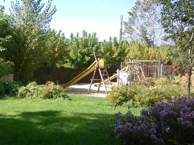 Cliquez pour découvrir toutes les photos de l'ÉTABLISSEMENT ! camping Plein Air Neuvicois photo 23