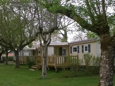 Cliquez pour découvrir toutes les photos de l'ÉTABLISSEMENT ! camping Plein Air Neuvicois photo 24
