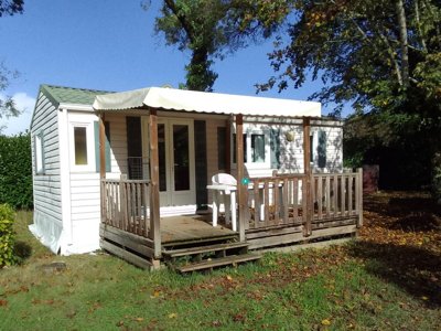 mobil-home - Plein Air Neuvicois photo 1