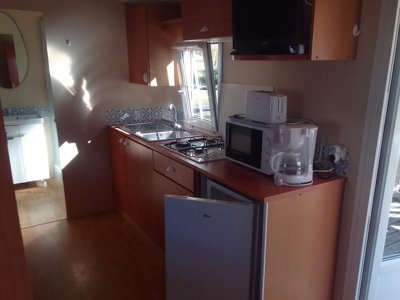 mobil-home - Plein Air Neuvicois photo 5