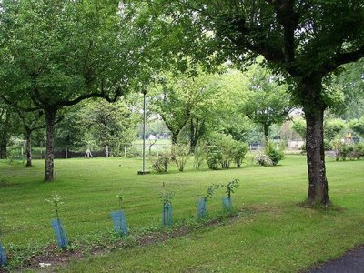 Cliquez pour découvrir toutes les photos de l'ÉTABLISSEMENT ! camping Plein Air Neuvicois photo 3