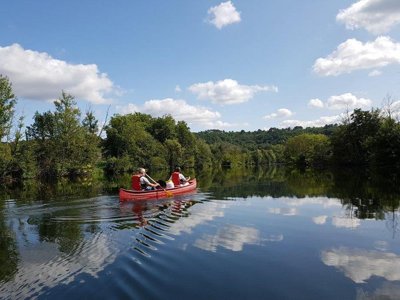 Cliquez pour découvrir toutes les photos de l'ÉTABLISSEMENT ! camping Plein Air Neuvicois photo 5
