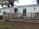 Cliquez pour découvrir toutes les photos de l'HÉBERGEMENT ! mobil-home - camping Plein Air Neuvicois photo 2