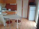 Cliquez pour découvrir toutes les photos de l'HÉBERGEMENT ! mobil-home - camping Plein Air Neuvicois photo 4