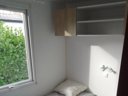 Cliquez pour découvrir toutes les photos de l'HÉBERGEMENT ! mobil-home - camping Plein Air Neuvicois photo 3