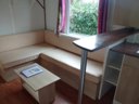Cliquez pour découvrir toutes les photos de l'HÉBERGEMENT ! mobil-home - camping Plein Air Neuvicois photo 7