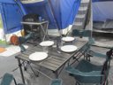 Cliquez pour découvrir toutes les photos de l'HÉBERGEMENT ! tente - camping Plein Air Neuvicois photo 2