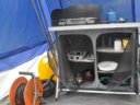 Cliquez pour découvrir toutes les photos de l'HÉBERGEMENT ! tente - camping Plein Air Neuvicois photo 4