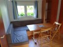 Cliquez pour découvrir toutes les photos de l'HÉBERGEMENT ! mobil-home - camping Plein Air Neuvicois photo 3