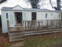 Cliquez pour découvrir toutes les photos de l'HÉBERGEMENT ! mobil-home - camping Plein Air Neuvicois photo 8