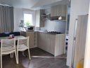 Cliquez pour découvrir toutes les photos de l'HÉBERGEMENT ! mobil-home - camping Plein Air Neuvicois photo 2