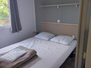Cliquez pour découvrir toutes les photos de l'HÉBERGEMENT ! mobil-home - camping Plein Air Neuvicois photo 3