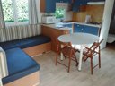 Cliquez pour découvrir toutes les photos de l'HÉBERGEMENT ! mobil-home - camping Plein Air Neuvicois photo 2