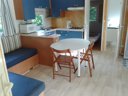 Cliquez pour découvrir toutes les photos de l'HÉBERGEMENT ! mobil-home - camping Plein Air Neuvicois photo 3