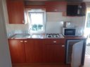 mobil-home - camping Plein Air Neuvicois photo 4