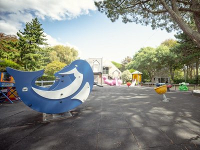 camping Le Raguènes Plage photo 30